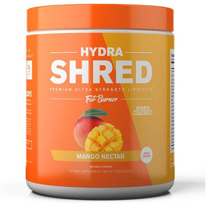 Hydra Shred