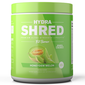 Hydra Shred