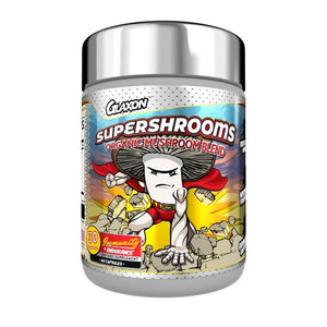 Glaxon SuperShroom&trade; v2