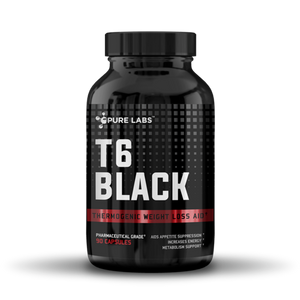 T6 Black