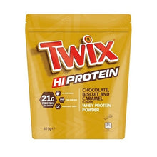 Load image into Gallery viewer, Twix hi protein
