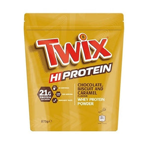 Twix hi protein