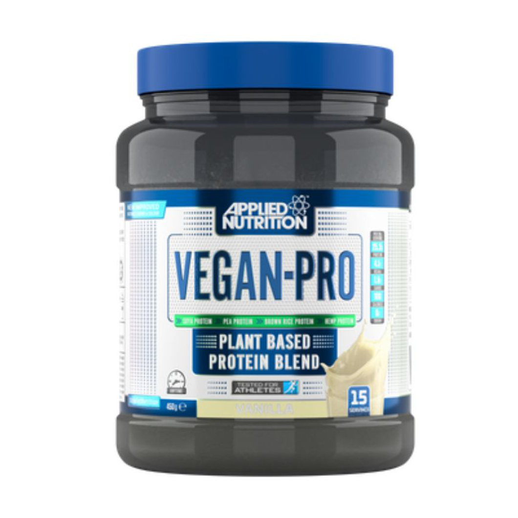 Vegan Pro (450g)