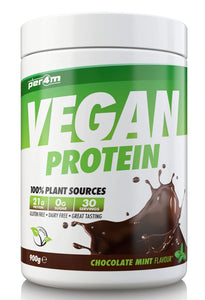 PER4M Vegan Protein 900g