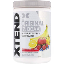 Load image into Gallery viewer, Scivation XTEND Original BCAA